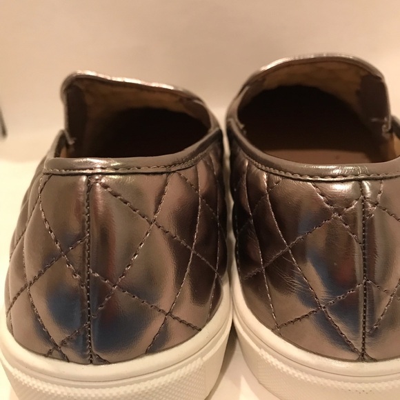 Metallic Sneakers - Picture 5 of 6